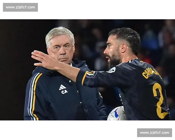 握手即爆雷！亚马尔卡瓦哈尔德比互喷始末