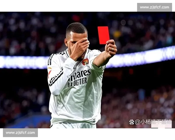 姆巴佩肩膀越位 1 毫米?VAR 判罚撕裂足球温度 姆巴佩肩膀越位 1 毫米?VAR 判罚撕裂足球温度