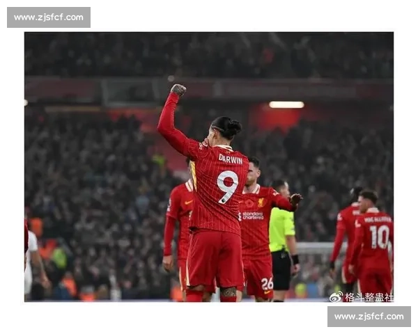 空防失守 + 地面崩盘!利物浦四连败跌入 32 年深渊