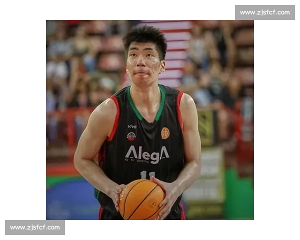 余嘉豪西乙首上双!12+4 率队大胜破低迷 余嘉豪西乙首上双!12+4 率队大胜破低迷