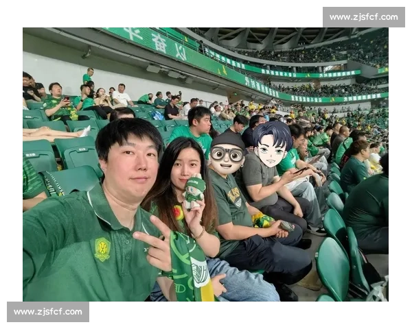 工体歌声化怒火：国安惨败后球迷三首改编曲直击痛点