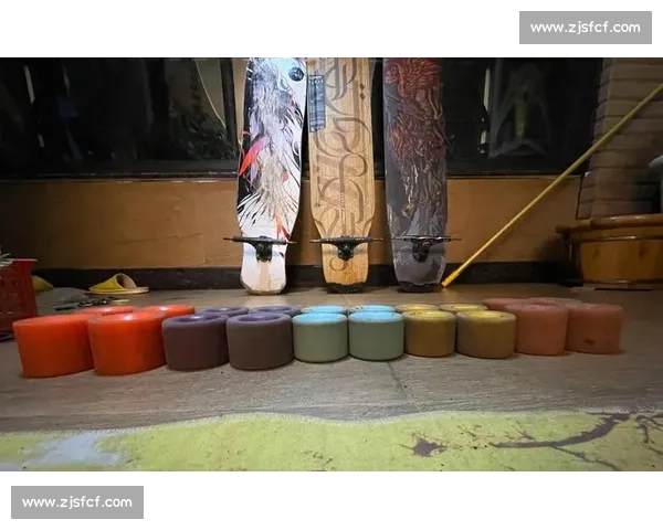 练 Shove it540Kickflip M80?这个视频帮你避坑进阶