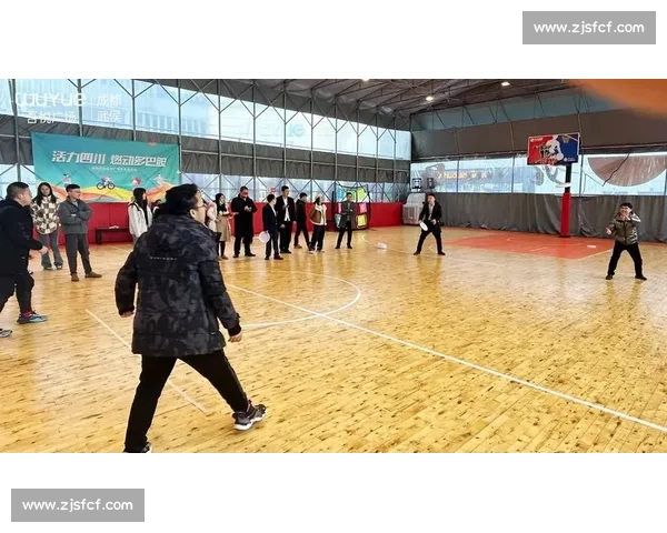 车谷燃动江城!武汉十二运会开幕,三大篇章解码活力密码