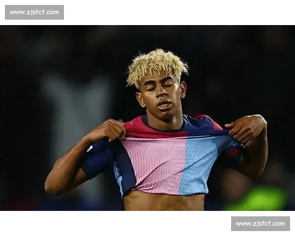 亚马尔：平淡德比中的现象级注脚