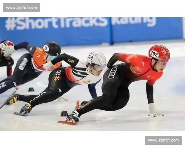 刘少昂:团队是米兰冬奥夺金的底气 刘少昂:团队是米兰冬奥夺金的底气