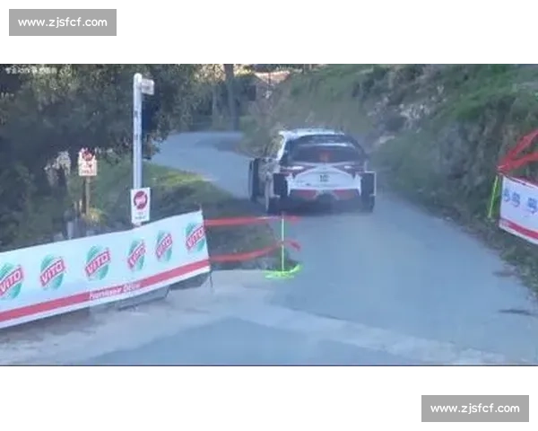 黄金海岸窄道生死局:Supercar 车手的毫米级博弈